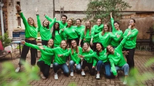 COP26 : une jeune Dijonnaise va s’engager avec Oxfam 